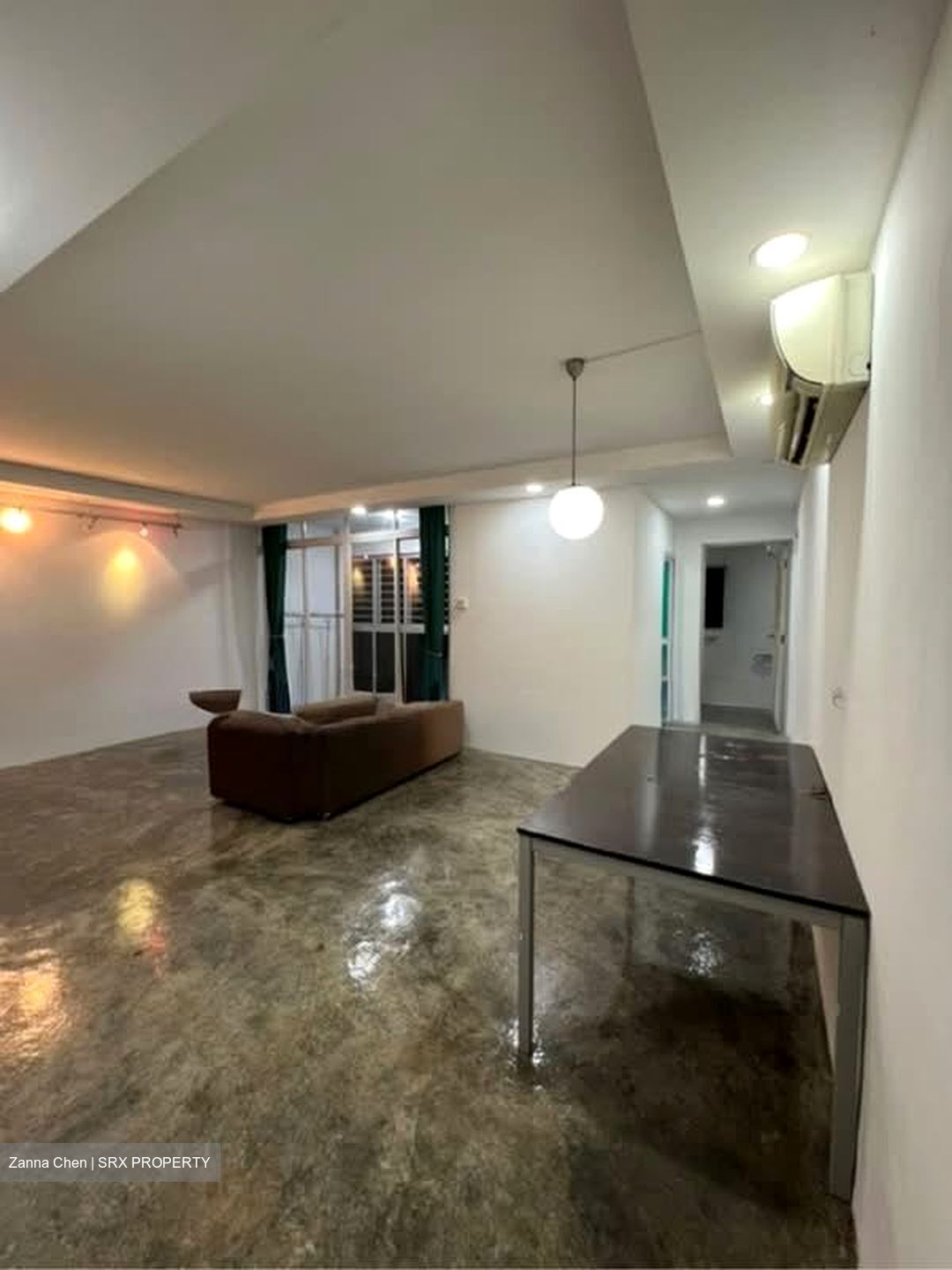 Blk 258C Compassvale Gardens (Sengkang), HDB 5 Rooms #581958871